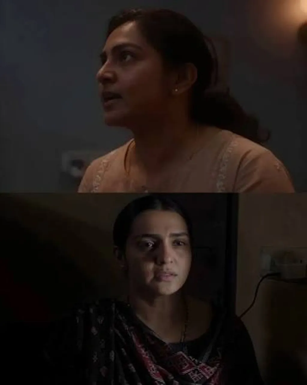 അനാഥത്വവും വൈധവ്യവും ഒരു കൈക്കുഞ്ഞിന്റെ ബാദ്ധ്യതയും പേറുന്ന ഒരു സ്ത്രീയുടെ ആത്മസംഘർഷങ്ങളാണ് പാര്വതി തിരുവോത്തിനെ ആ കഥാപാത്രത്തിലേക്ക് ആകർഷിച്ചത്.
