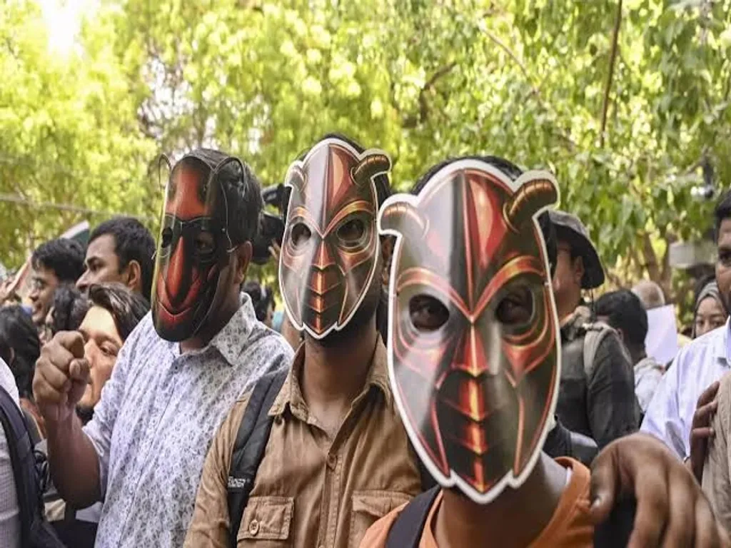 പാറ്റ പ്രക്ഷോഭം’ പരീക്ഷ ചോദ്യപേപ്പർ ചോർച്ചയുടെ വിഷയം മാത്രമായിരുന്നില്ല. അത് ഭരണകൂടം നിരന്തരമായി ജനങ്ങളോട് കാണിക്കുന്ന അവജ്ഞയോടും അവഗണനയോടും ധാർഷ്ട്യത്തോടും ഉത്തരവാദിത്തരാഹിത്യത്തോടുമുള്ള രൂക്ഷമായ പ്രതികരണമായിരുന്നു.
