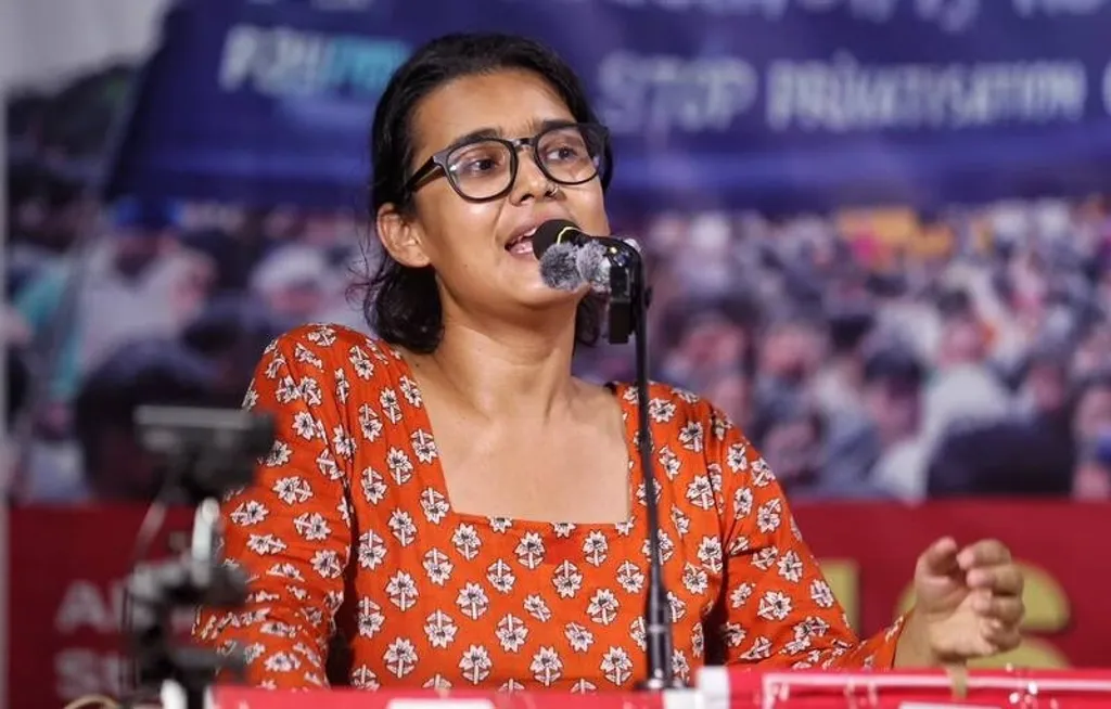 നേഹ ബോറ