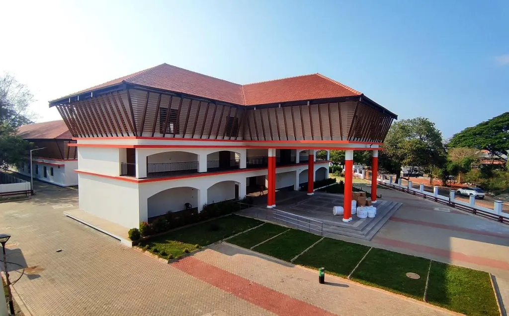 ഒക്ടോബർ 7 മുതൽ 11 വരെ അഞ്ച് ദിവസങ്ങളിലായി കൊല്ലം ശ്രീനാരായണ ഗുരു സാംസ്കാരിക സമുച്ചയത്തിൽ അരങ്ങേറുന്ന സംഗീതോത്സവത്തിൽ ഇന്ത്യയിലെ വിവിധ സംഗീതധാരകളിൽ നിന്നുള്ള കലാകാരരും സംഗീതസംഘങ്ങളും പങ്കെടുക്കും.