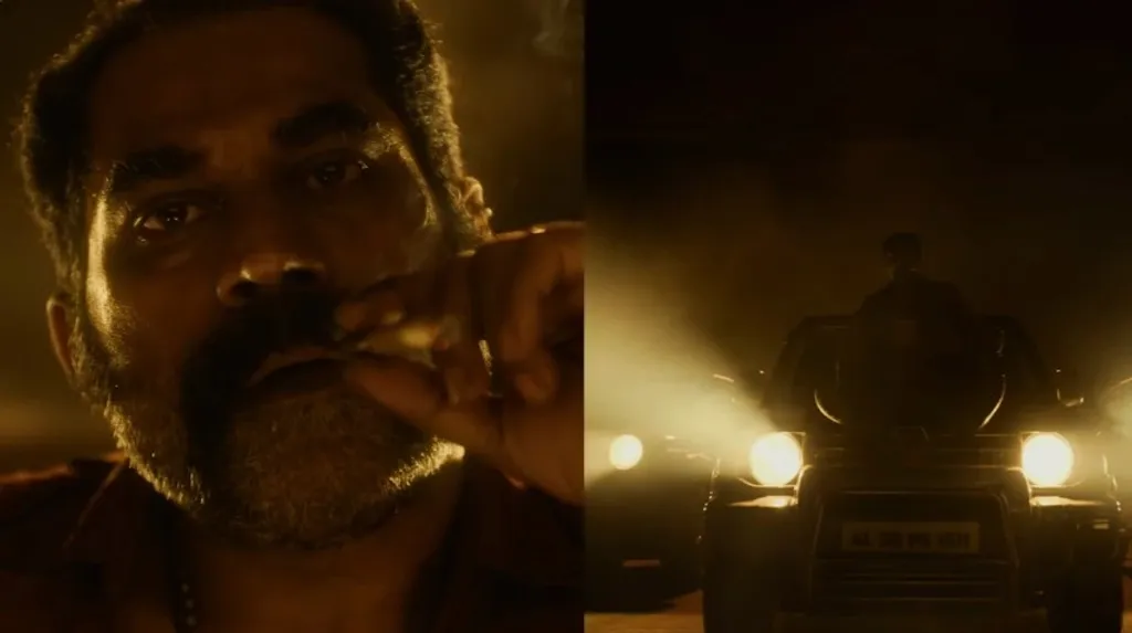 മോഹൻലാലിൻ്റെ കാമിയോക്ക് പുറമേ, സുരാജ് വെഞ്ഞാറമൂട് മികച്ചതും ശക്തവുമായ ഒരു കഥാപാത്രത്തെ അവതരിപ്പിച്ചിട്ടുണ്ട്.