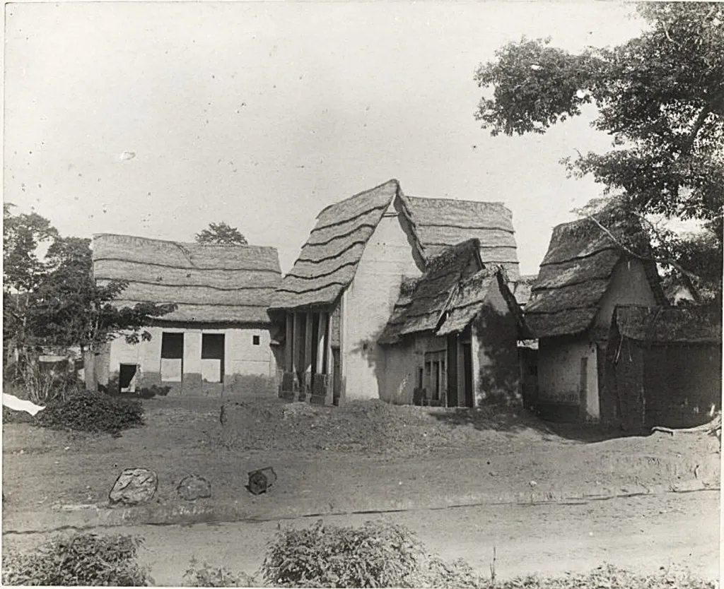 യുകെയിലെ ദ നാഷണൽ ആർക്കൈവ്സ്.