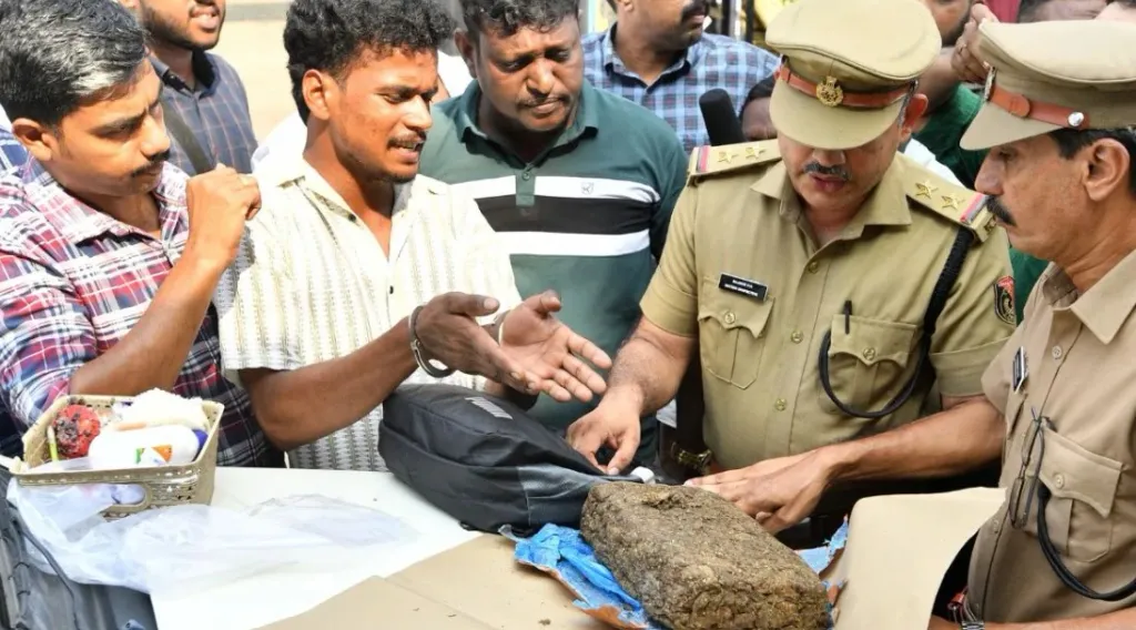 ഒരു വ്യക്തിയെ നിയന്ത്രിക്കാൻ ഉപയോഗിക്കുന്ന സാധാരണ പൊലീസ് നടപടികൾ പോലും ലഹരിയുടെ സാഹചര്യത്തിൽ വ്യത്യസ്തമാകാം.