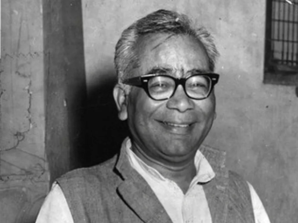 ഡോ. റാം മനോഹർ ലോഹ്യ