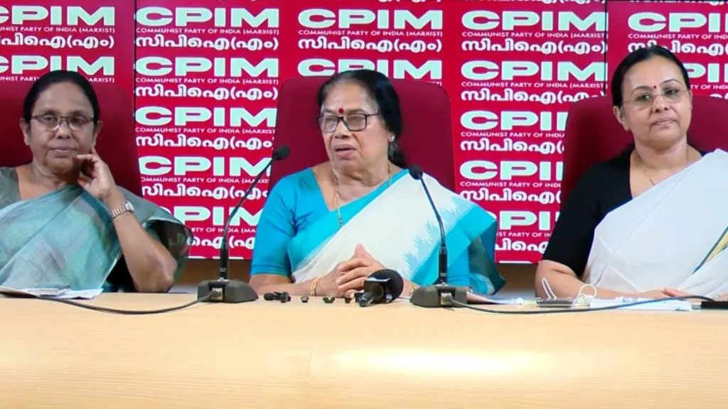 എസ് എം എ (Spinal Muscular Atrophy) എന്ന അപൂർവ ജനിതക രോഗത്തിൻ്റെ മരുന്ന് വിഷയത്തിൽ മുൻ ആരോഗ്യ മന്ത്രിമാരായ മൂന്ന് പേരും ചേർന്ന് നടത്തിയ മാധ്യമ സമ്മേളനം പോലെ വലിയൊരു അബദ്ധം ഇല്ല.