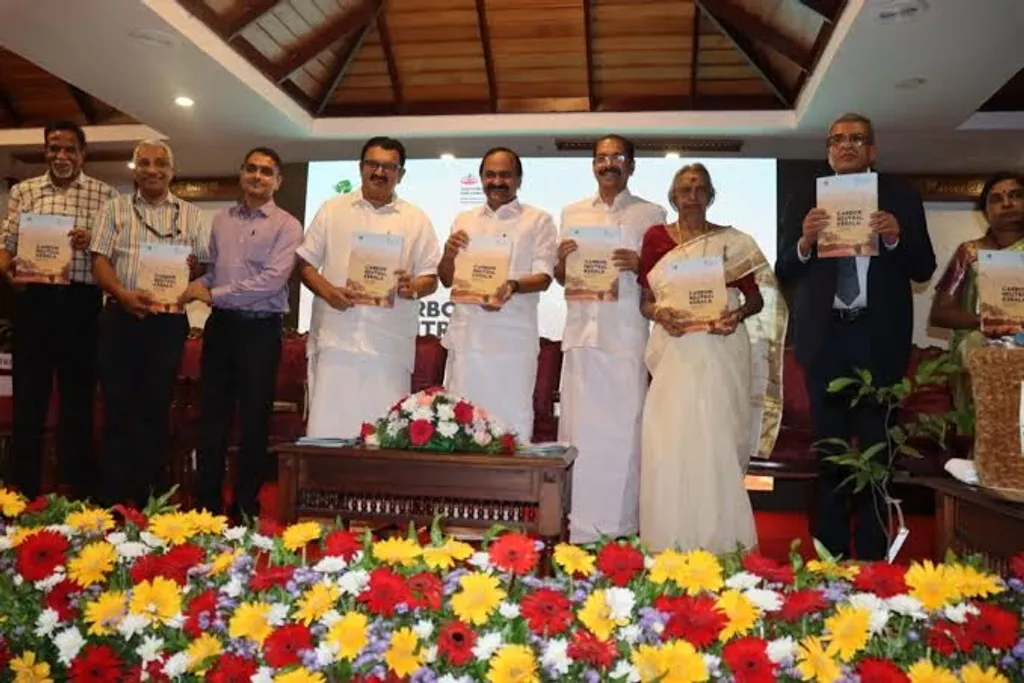2040-ഓടെ വൈദ്യുതി ഉൽപ്പാദനം പൂർണമായി റിന്യൂവബിൾ എനർജിയിലേക്ക് മാറ്റുക, 2050-ൽ നെറ്റ് കാർബൺ എമിഷൻ പൂജ്യമാക്കുക തുടങ്ങി ആകർഷക ലക്ഷ്യങ്ങളാണ് 'കാർബൺ ന്യൂട്രൽ കേരള- 2050 (CN50) പാത്ത്വേ' റിപ്പോർട്ടിലുള്ളത്.
