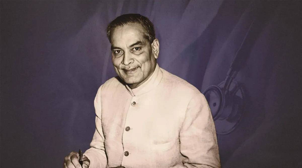 ഡോ. ബി.സി. റോയ്: ബഹുമുഖപ്രതിഭയായ ഭിഷഗ്വരൻ