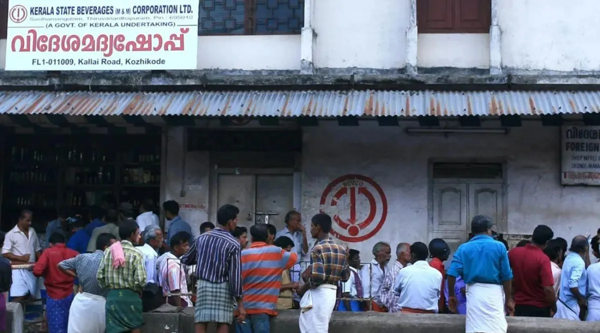 വീര്യം കുറഞ്ഞ മദ്യം: യുവത്വത്തിന് ഭീഷണി