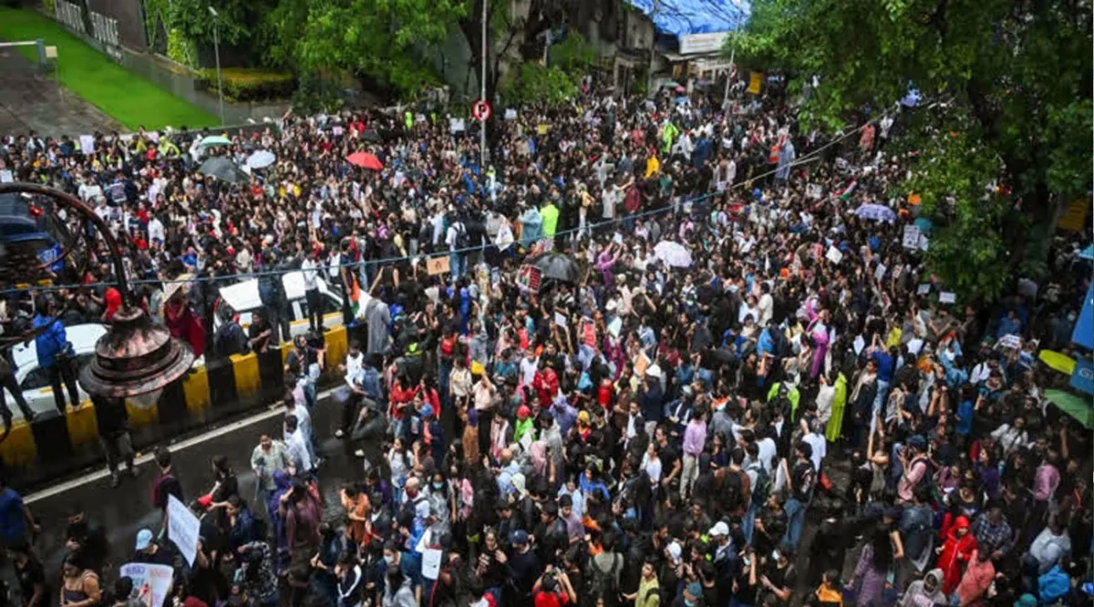 യുവജനരാഷ്ട്രീയത്തിന്റെ അരാഷ്ട്രീയവൽക്കരണം: പുതിയ പ്രതിപക്ഷത്തിന്റെ ആവശ്യം