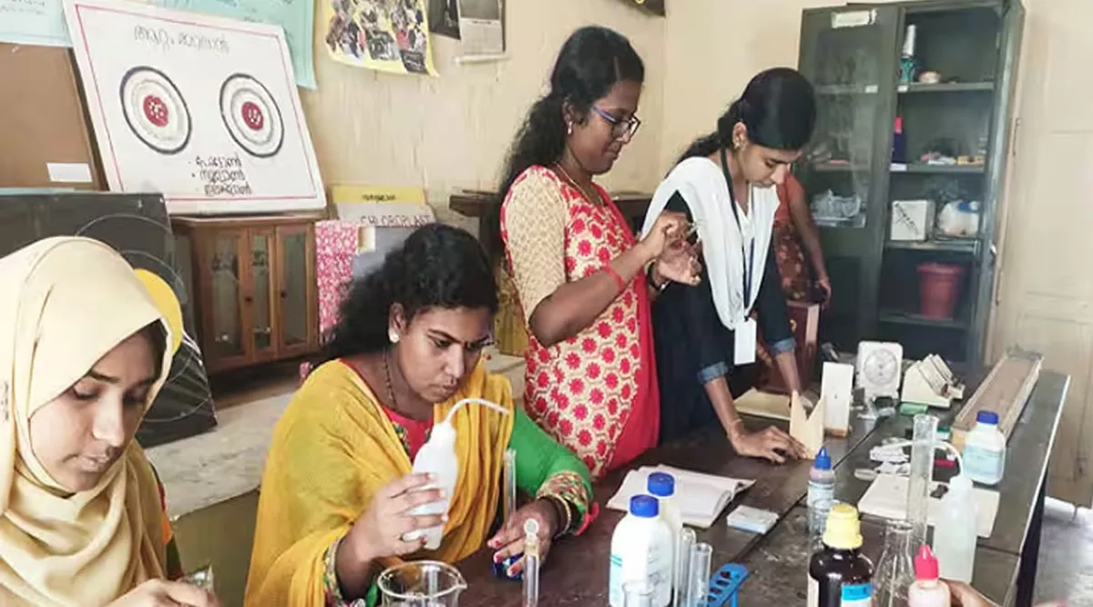 ബി.എഡ് കോളേജുകളുടെ വിമർശനം സമഗ്രമായി വേണം: ഡോ. സോഫിയ