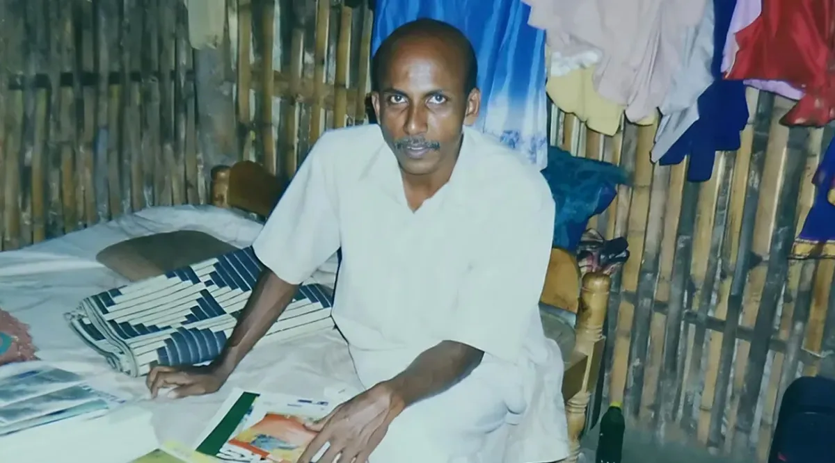 മുത്തങ്ങ സമരം ക്രിമിനൽ കേസല്ല; തിരുത്തണം: രേഷ്മ