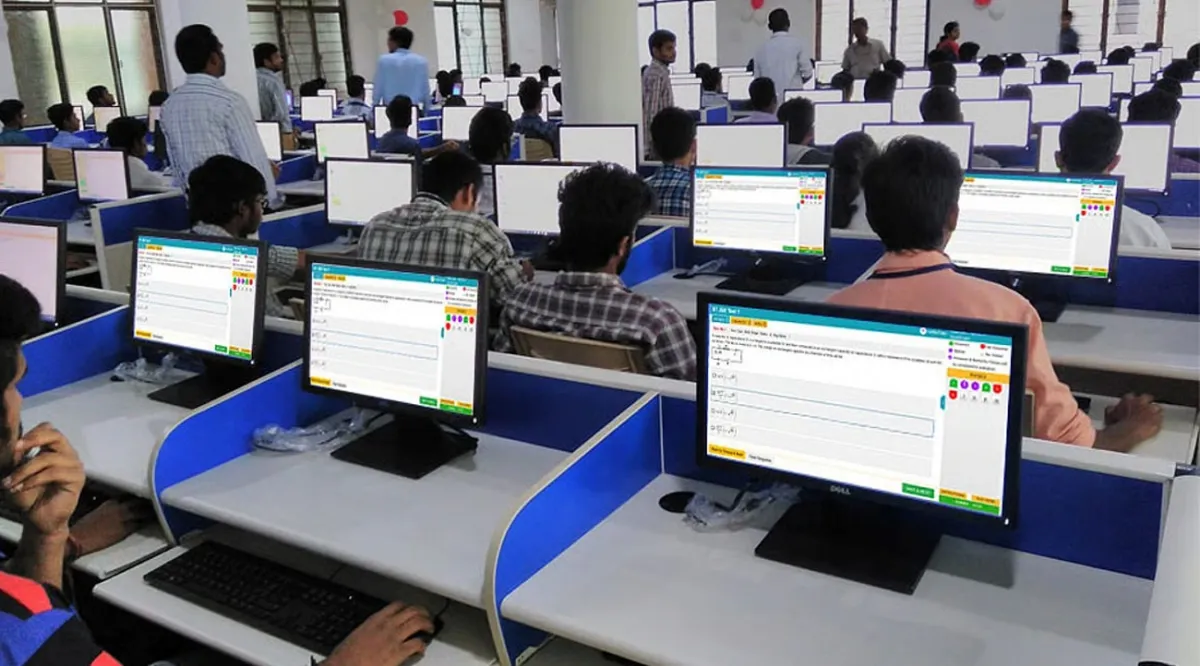 UGC NET റദ്ദാക്കി; NTA വീണ്ടും റീ-ടെസ്റ്റ് പ്രഖ്യാപിച്ചു