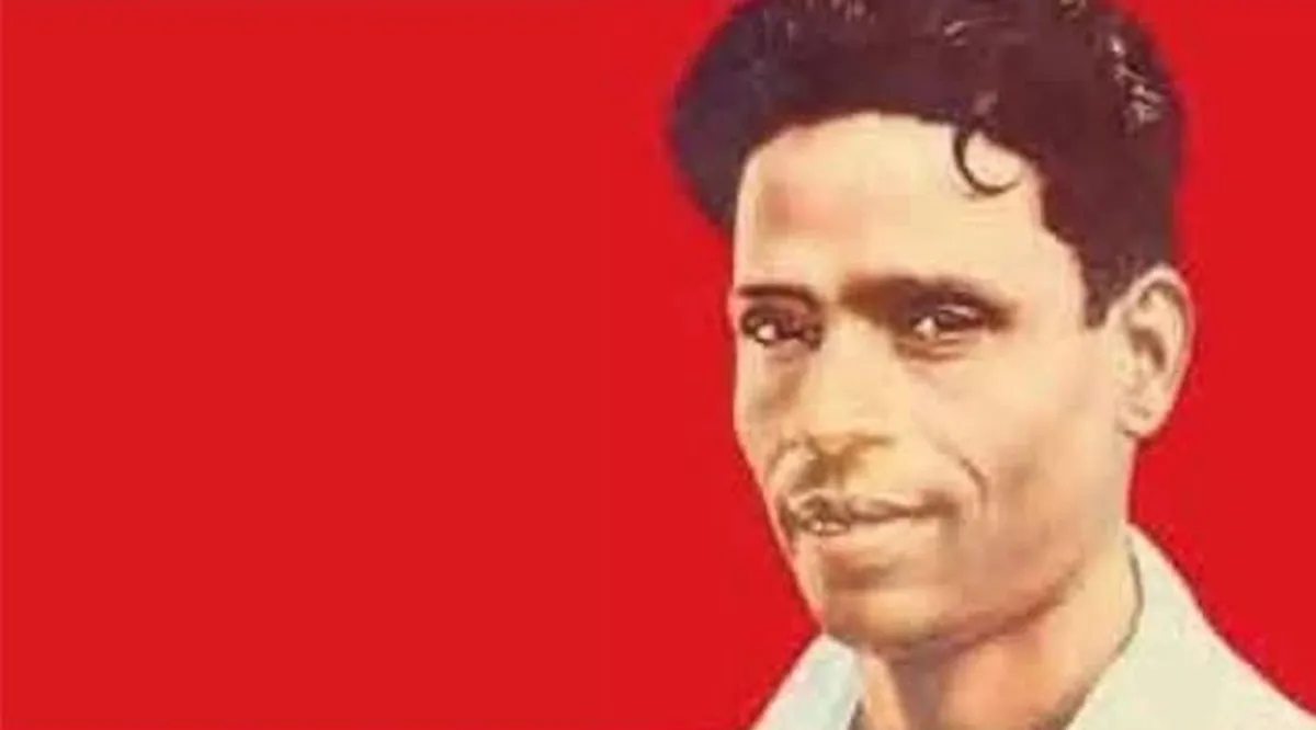 കൃഷ്ണപിള്ളയുടെ രാഷ്ട്രീയ ജീവിതവും കോഴിക്കോടും