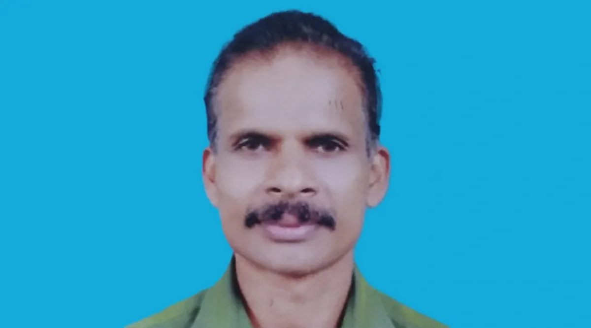 മുത്തങ്ങയിൽ നീതിനിഷേധം തുടരുന്നു: പി.ജി. ജനാർദ്ദനൻ