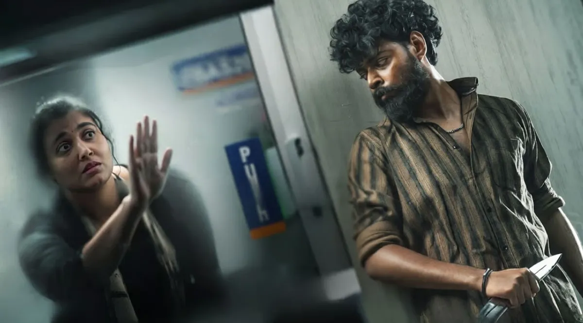 തുടക്കം: നല്ല തുടക്കം, പക്ഷേ രണ്ടാം പകുതിയിൽ തളർച്ച