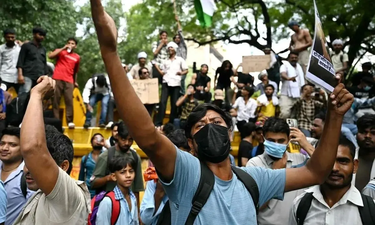 പുതുതലമുറയുടെ വിയോജിപ്പ് ജനാധിപത്യ മൂല്യങ്ങളുടെ തുടർച്ച: ഡോ. പ്രബീഷ്