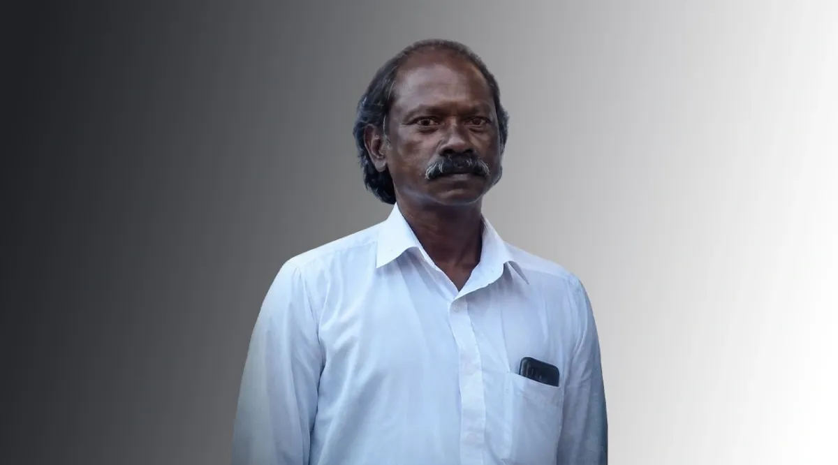 മുത്തങ്ങ സമരം: ഗീതാനന്ദൻ മാഷിനെതിരായ കേസ് അടിച്ചേൽപ്പിച്ചതെന്ന് ആദിവാസി പ്രവർത്തകൻ