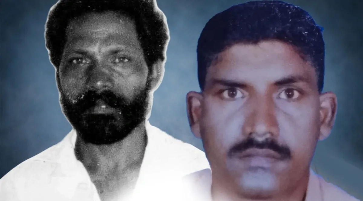 മുത്തങ്ങ വെടിവെപ്പ്: ജോഗിയുടെ മകൻ നീതിക്കായി കേണു