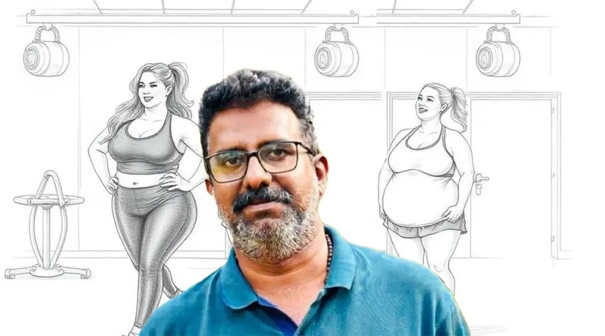 മെട്രോയിലെ അമ്മാവന്റെ നോട്ടം; കവിതയും കീർത്തിയും തുടർന്നത് ഇങ്ങനെ