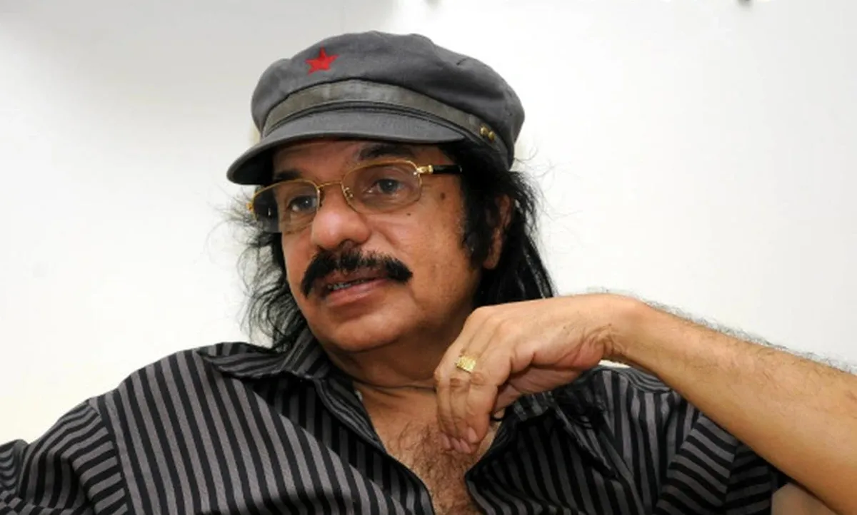 സൂര്യ കൃഷ്ണമൂർത്തി: ശാസ്ത്രത്തിൽ നിന്ന് കലയിലേക്ക്