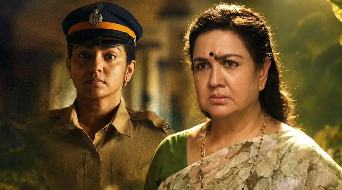 ആശയും പ്രഥമദൃഷ്ട്യാ കുറ്റക്കാരും: നീതിയുടെ പുനർവിചാരം