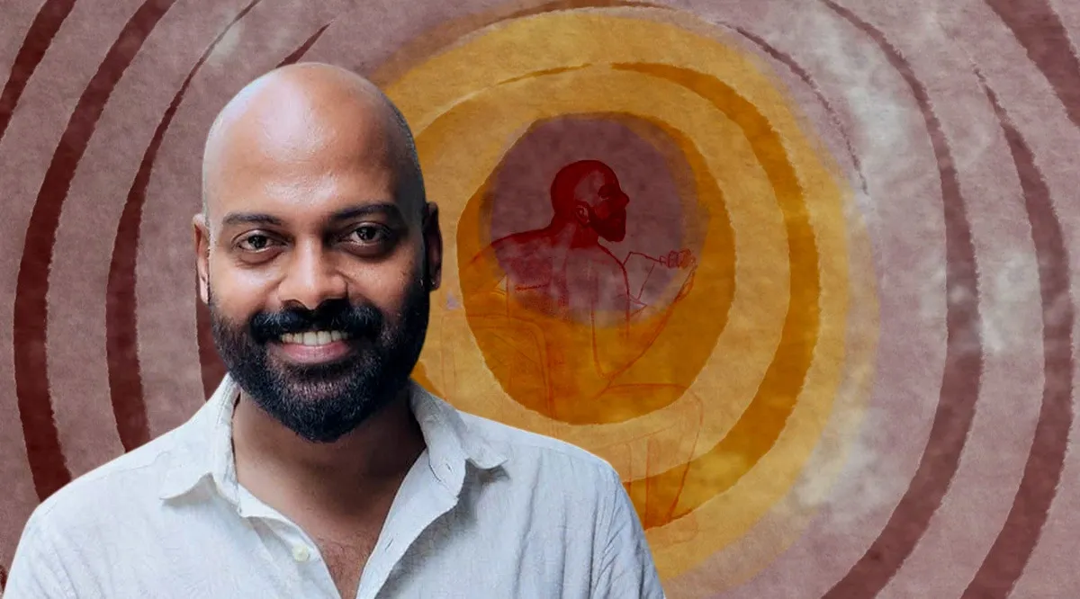 നടിപ്പ്: സുധീഷ് കോട്ടേമ്പ്രത്തിന്റെ പുതിയ ചെറുകഥ