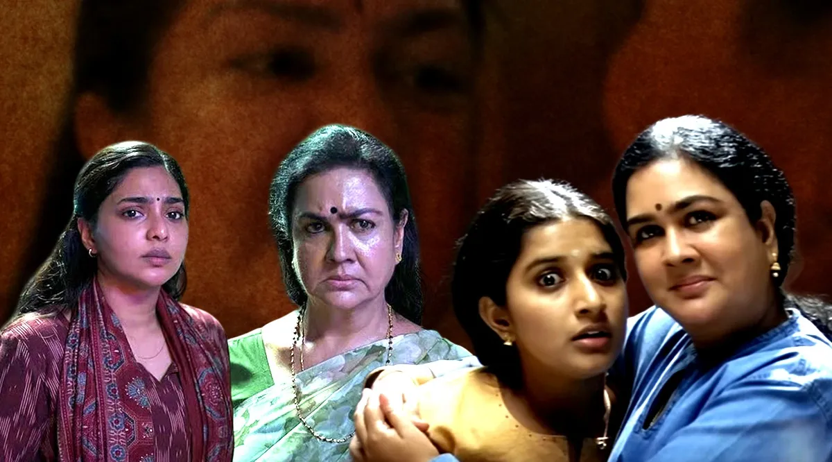 മലയാള സിനിമയിലെ അമ്മ കഥാപാത്രങ്ങൾ മാറുന്നു: ഉർവശിയുടെ വനജ മുതൽ ആശ വരെ
