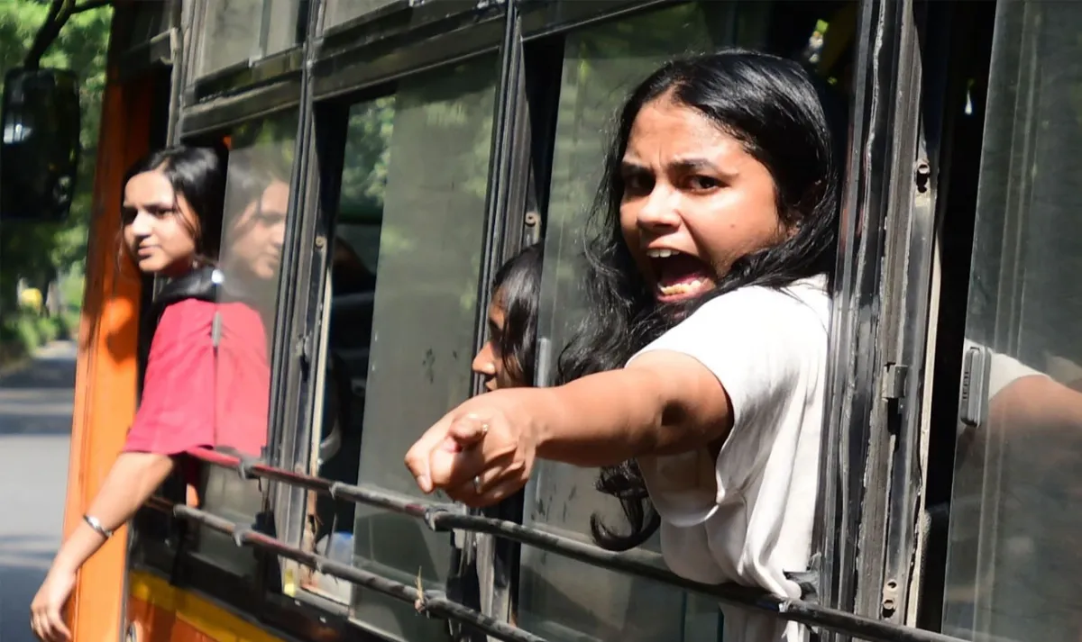 ജന്‍ ജി തലമുറയുടെ രാഷ്ട്രീയബോധം: വീടുകളിലെ പുതിയ പ്രതിരോധം