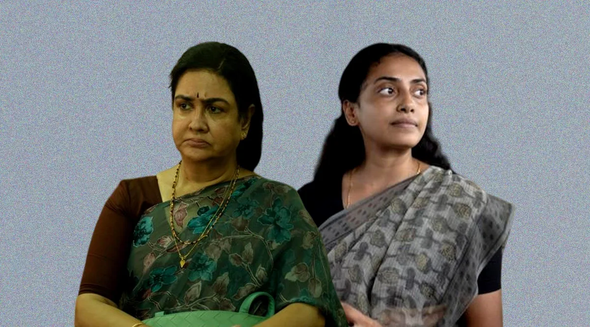 മലയാള സിനിമയിലെ ഏകാന്ത മാതൃത്വ ബിംബങ്ങൾ: 'ആശ'യും 'ബാല'നും