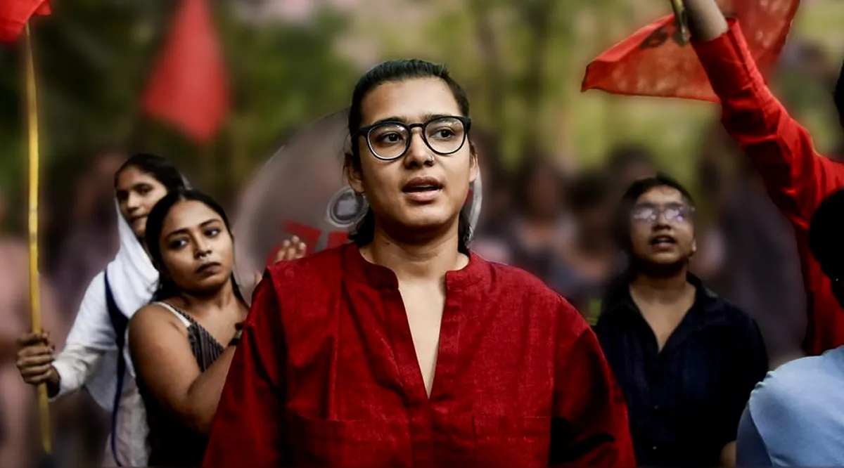 ജനകീയ സമരങ്ങൾ ഇന്ത്യയുടെ പുതിയ രാഷ്ട്രീയ ഭാവി രൂപപ്പെടുത്തുന്നു