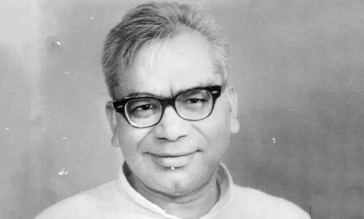 ഡോ. ലോഹ്യയുടെ പ്രസക്തി: ജാതിയും ജനാധിപത്യസമരവും