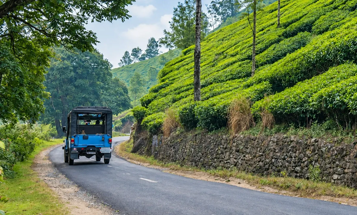 കൊളോണിയൽ റോഡുകൾ മലബാറിന്റെ സാമൂഹിക ജീവിതത്തെ വിഘടിപ്പിച്ചു: സി.എസ്. ബിജു