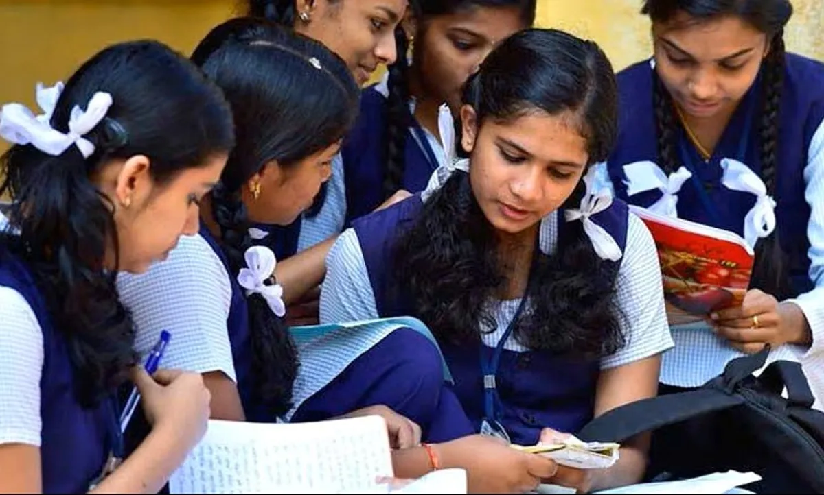 സ്ക്രൈബ് ദുരുപയോഗം: എസ്‌എസ്‌എൽസിയിൽ വിജയശതമാനം ഉയർത്താനുള്ള പ്രവണത