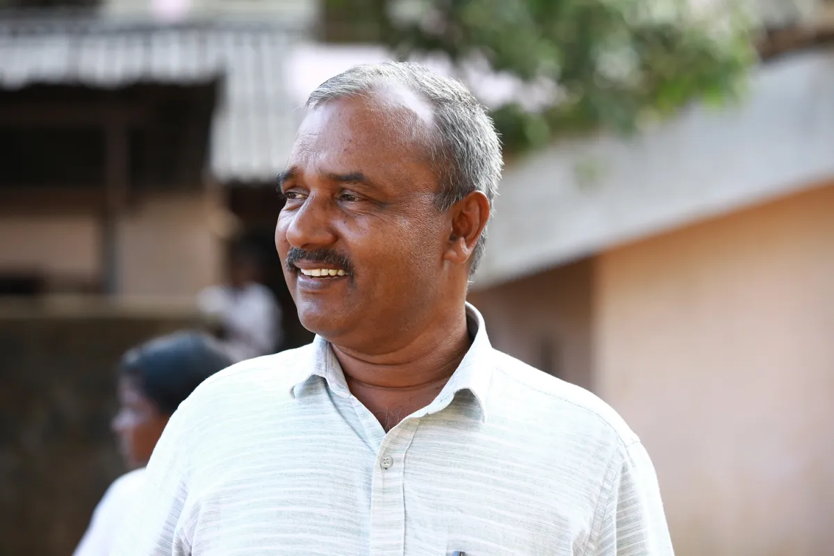 മുത്തങ്ങ സമരം: കെ.കെ. സുരേന്ദ്രന് 12.5 ലക്ഷം രൂപ നഷ്ടപരിഹാരം
