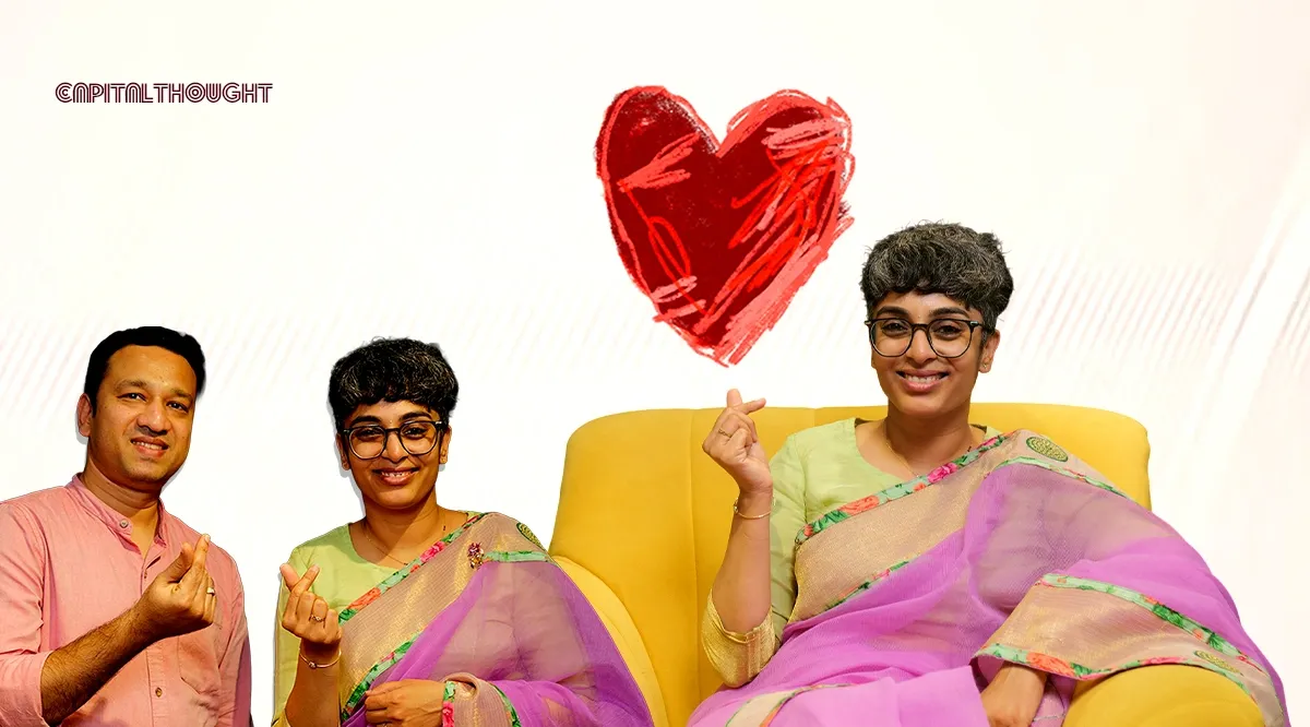 ഡേറ്റിംഗ് ആപ്പുകളും ആധുനിക ബന്ധങ്ങളും: സംഭാഷണം