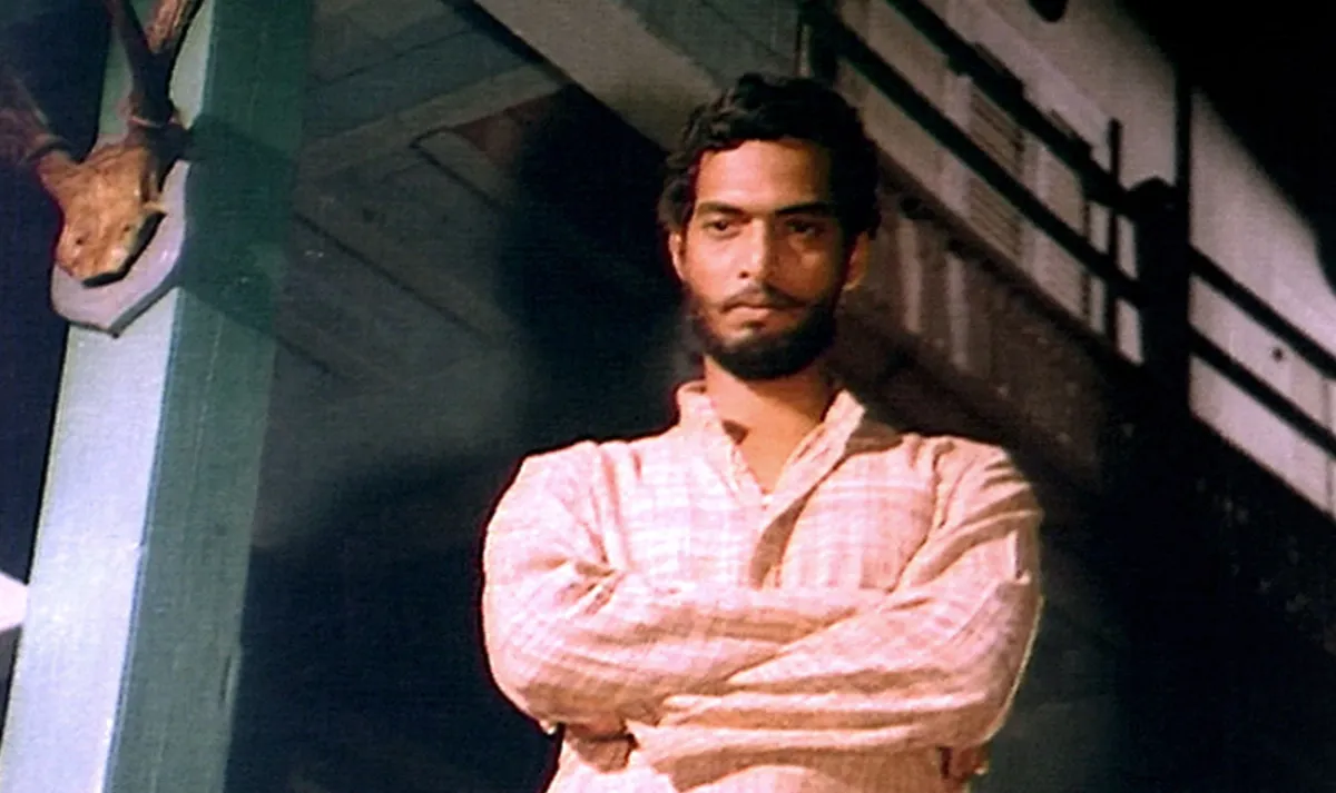 നടൻ നാനാ പടേക്കർ അന്തരിച്ചു