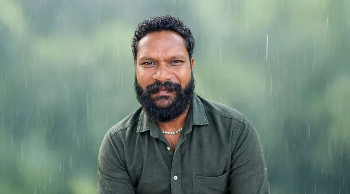 സുകുമാരൻ ചാലിഗദ്ധയുടെ 'ഒരു പുതുമഴ' ട്രൂകോപ്പി വെബ്സൈനിൽ